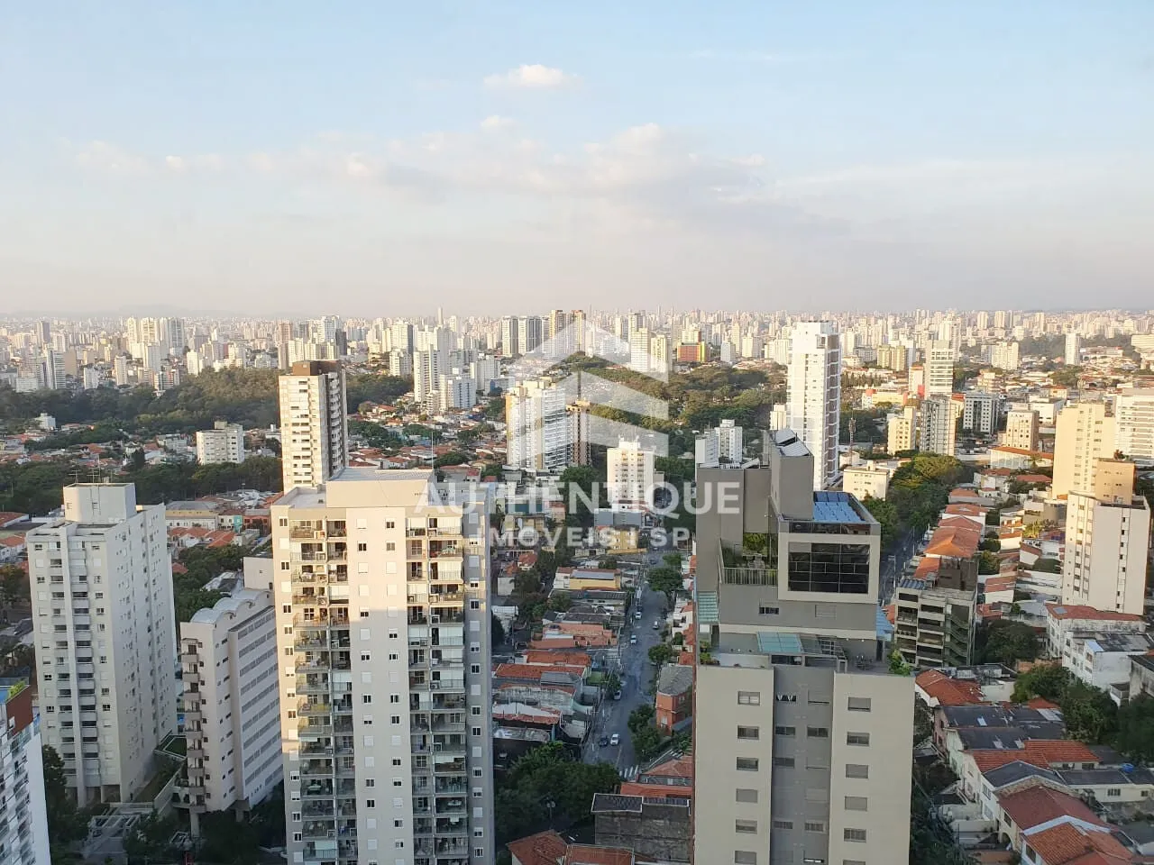 Imagem JT 230 VILA MARIANA - Apartamento à venda em São Paulo/SP