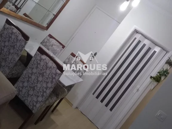 Imagem Apartamento à Venda c/ 3dorms, no Jardim Garcia, Campinas