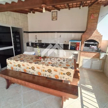 Cobertura com 3 Quartos à Venda, 198 m² em Praia da Costa - Vila Velha