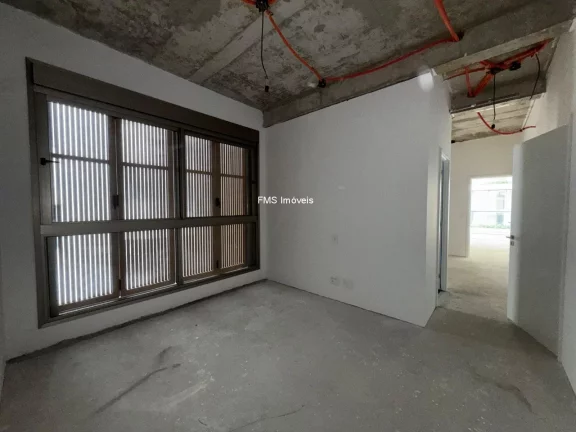 Imagem APARTAMENTO ALTÍSSIMO PADRÃO NO JARDINS - 4 SUÍTES