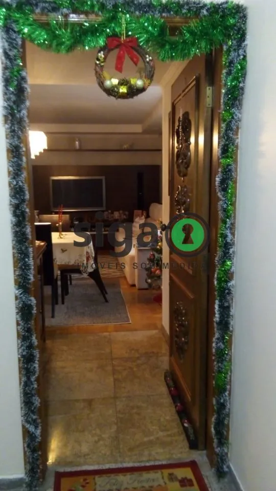 Imagem Apartamento a venda no Jardim América com 3 quartos