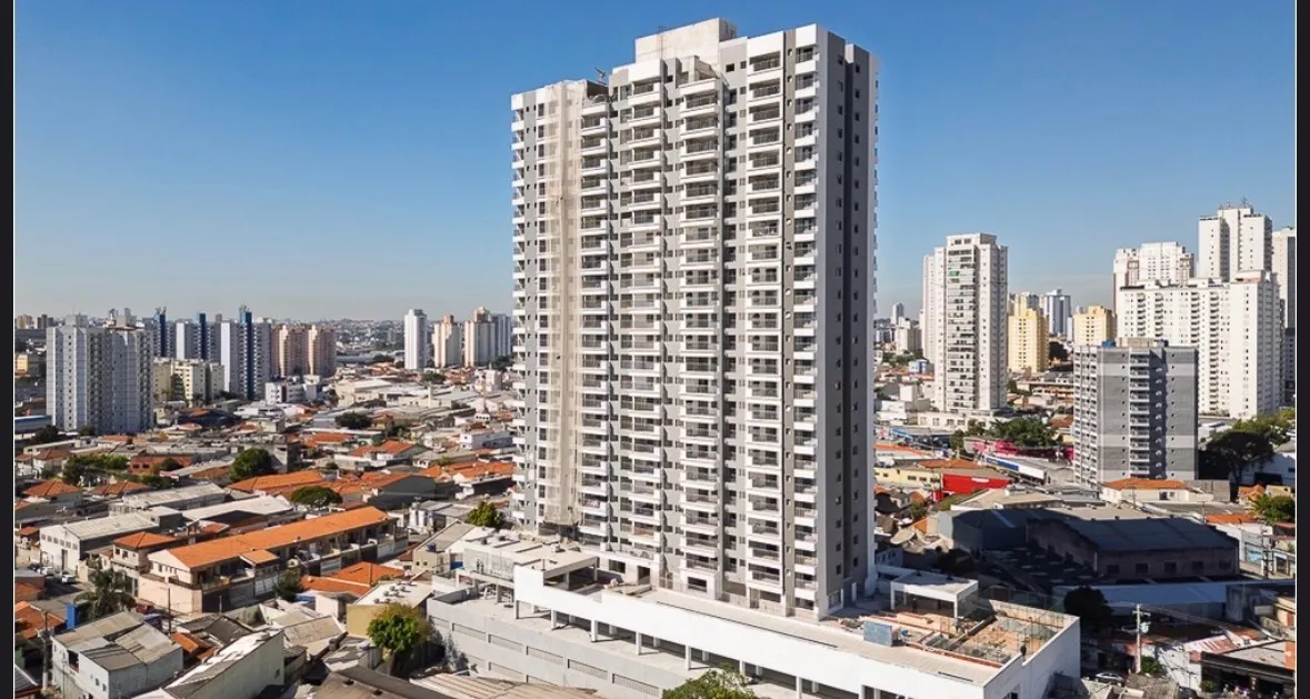 Imagem Apartamento para venda em Chácara Califórnia com 2 quartos, sendo 1 suíte, 70m2