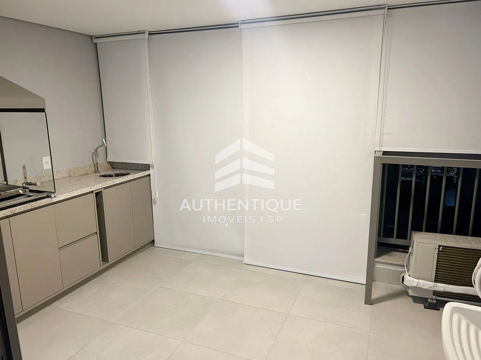 Imagem ATMOSFERA VILA MARIANA - Apartamento no bairro Vila Mariana à venda