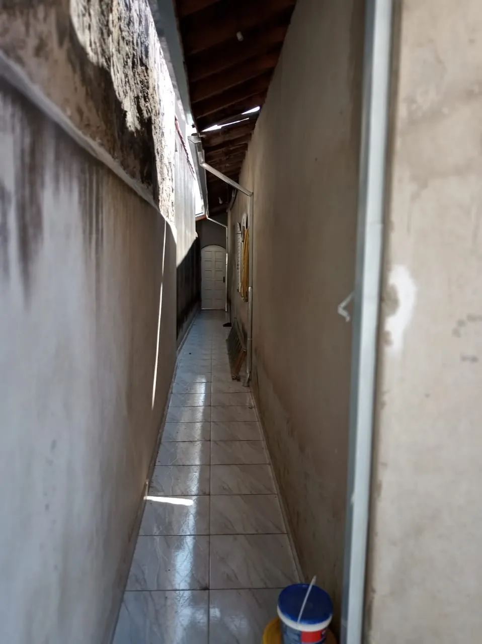 Imagem Casa à venda 2 Quartos, 2 Vagas, 270M², Maria Áurea, Pindamonhangaba - SP