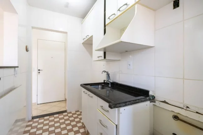 Imagem Apartamento à venda em São Paulo, Fazenda Morumbi, com 2 quartos, 48m2