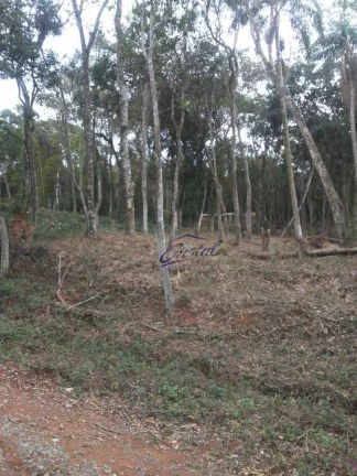 Imagem Terreno em condomínio com 1600m²