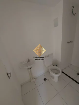 Imagem APARTAMENTO DE 44 M² 2 DORMITÓRIOS COM VAGA DE GARAGEM - A 5 MIN DO SHOPPING CANTAREIRA ÓTIMA LOCALIZAÇÃO - ZONA NORTE - JARAGUÁ - SÃO PAULO