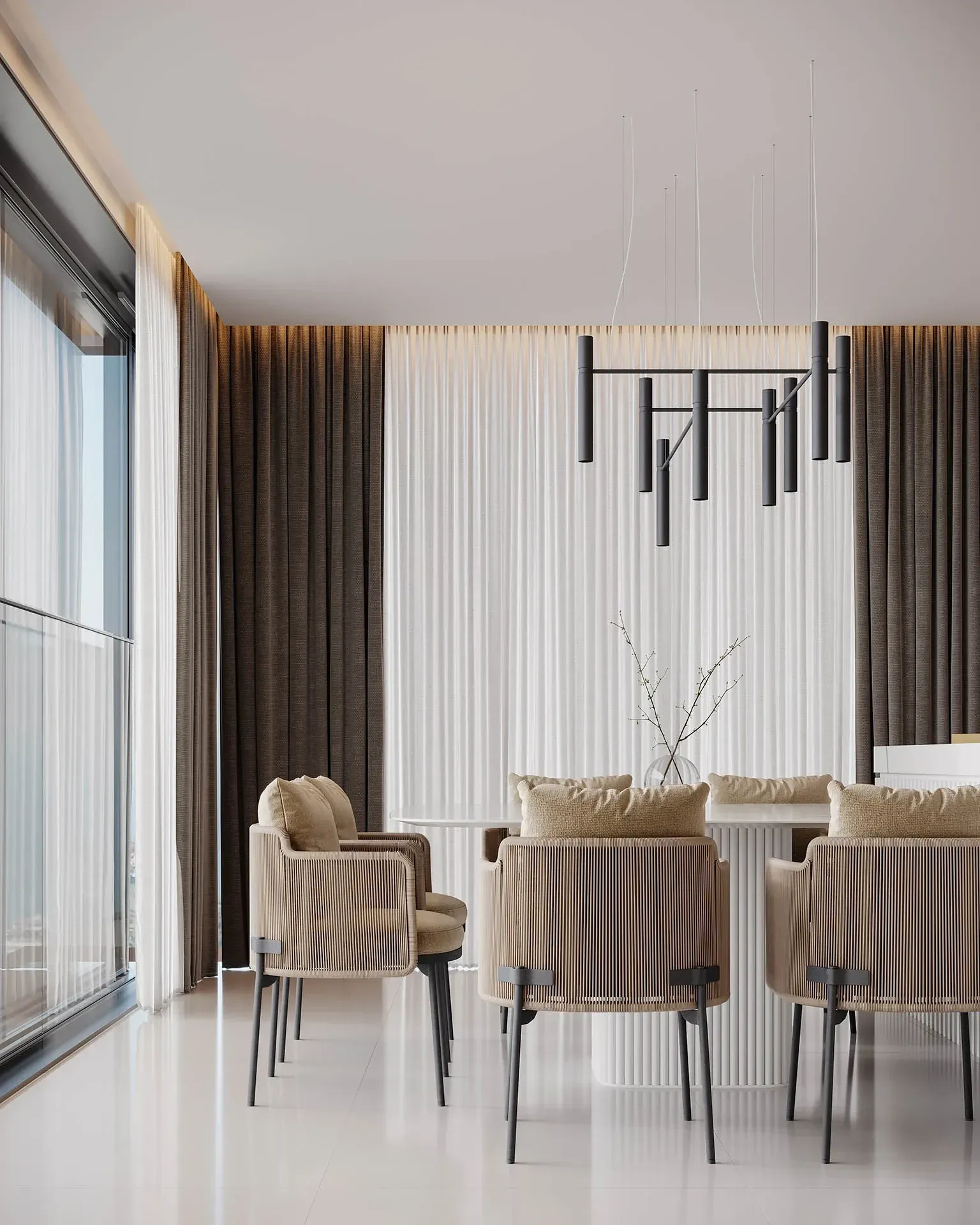 Imagem Apartamento com 4 Quartos à Venda, 175 m² em Itapema - Itapema