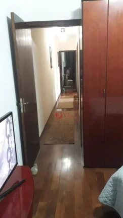 Imagem Sobrado com 3 dormitórios à venda, 240 m por R$ 700.000,00 - Vila Formosa - São Paulo/SP