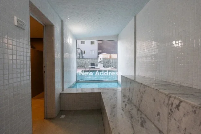 Imagem Apartamento NOVO com 2 Quartos à venda no Jockey de Itaparica - Vila Velha/ES