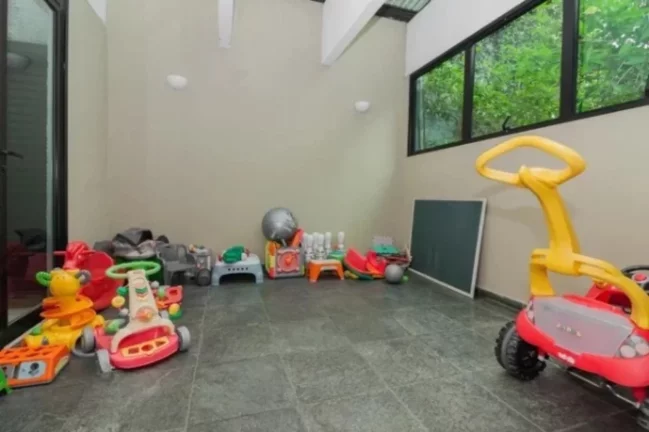 Imagem Vende-se linda Cobertura de 179m², toda reformada e com uma vista deslumbrante de São Paulo!!
