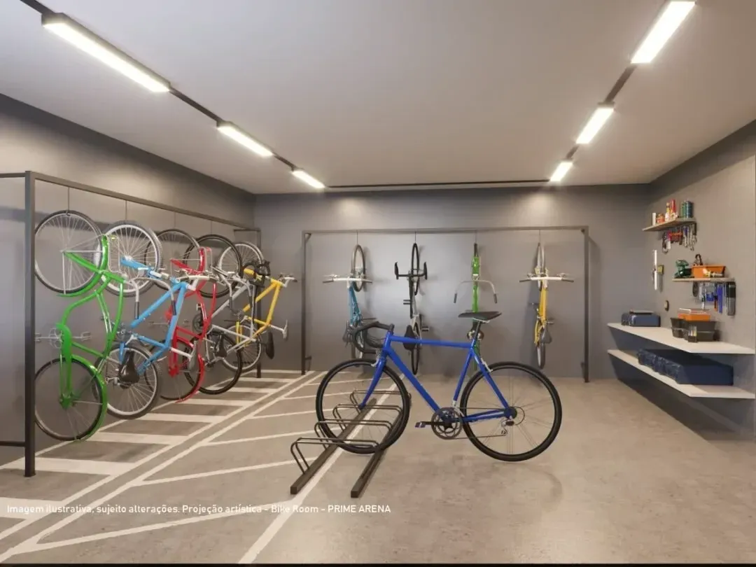 Imagem Apartamento com 2 Quartos à Venda, 50 m² em Chapada - Manaus