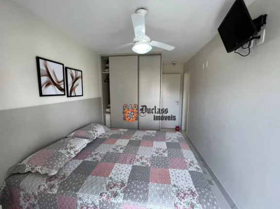 Imagem Apartamento com 2 dormitórios à venda, 92 m² por R$ 2.500.000,00 - Riviera - Módulo 7 - Bertioga/SP