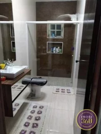 Imagem Sobrado de 4 dormitórios à venda no Jardim Aeroporto III - Mogi das Cruzes