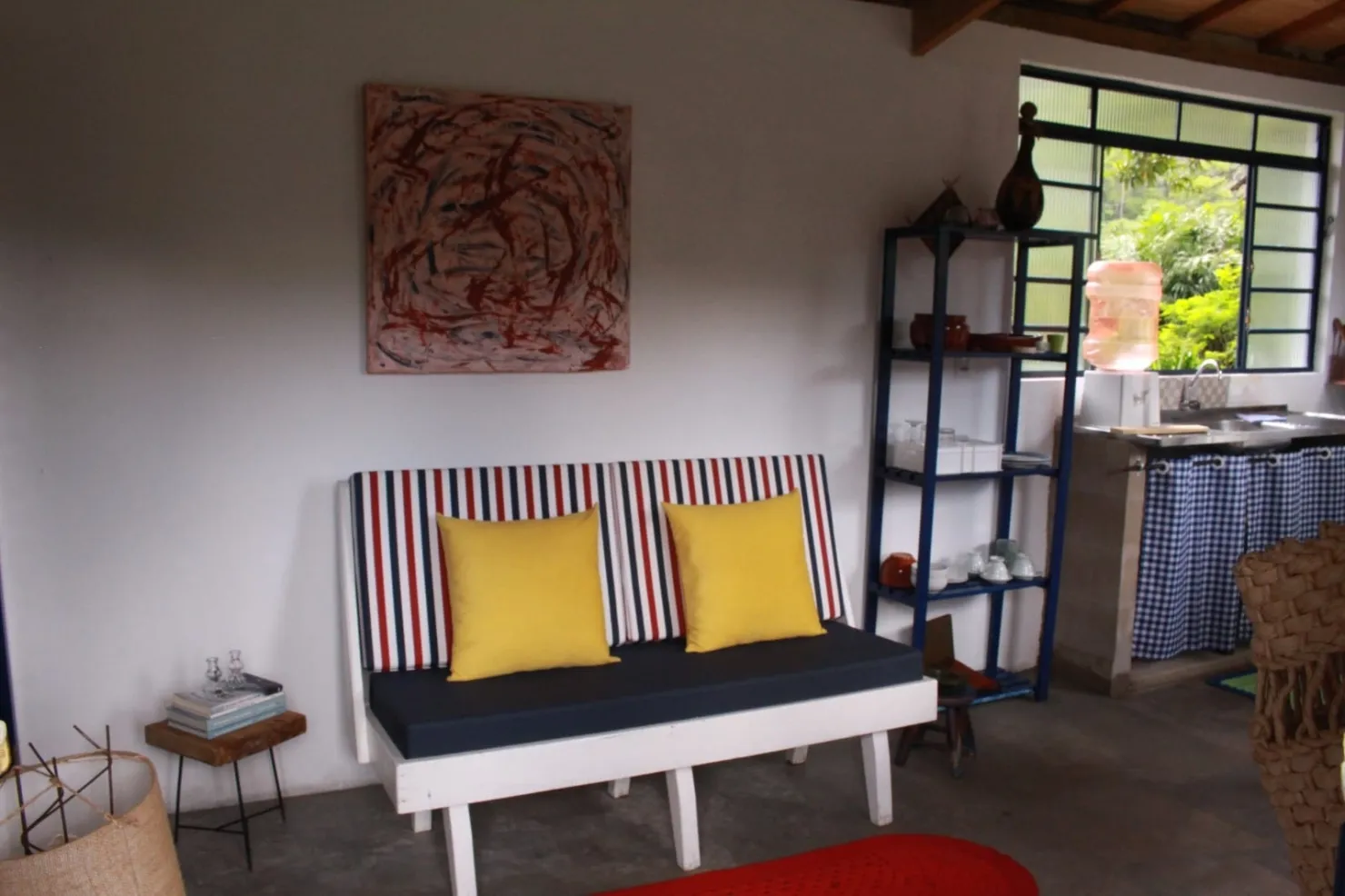Imagem Chácara à venda 4 Quartos, 2 Suites, 20 Vagas, 60000M², Ribeirão Grande, Pindamonhangaba - SP