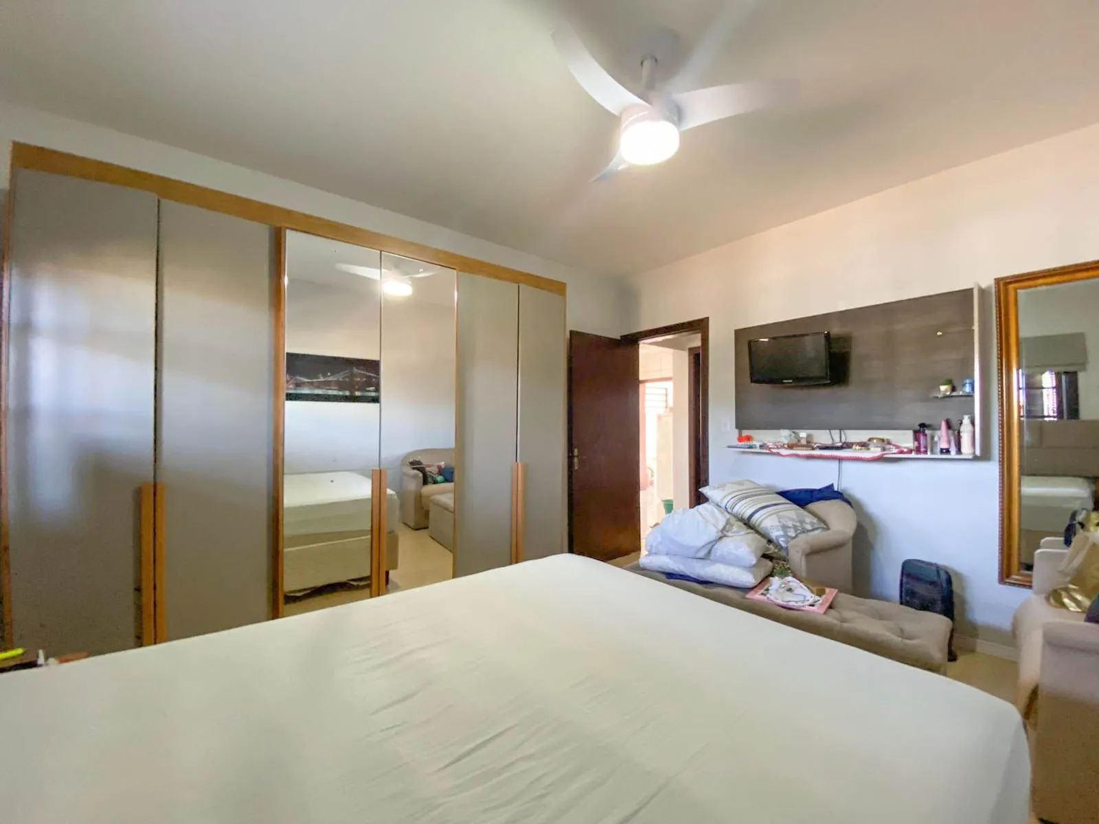 Imagem Casa / 2 Quartos / 2 Vagas / Pátio / Formosa / Alvorada / RS