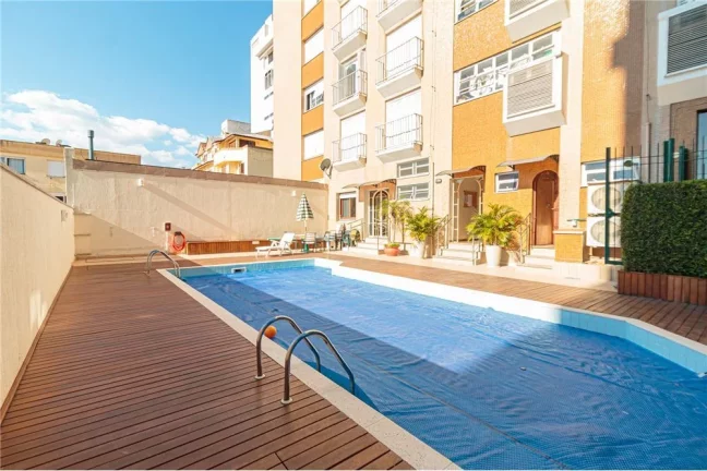 Imagem Apartamento para venda no bairro Santa Tereza em Porto Alegre