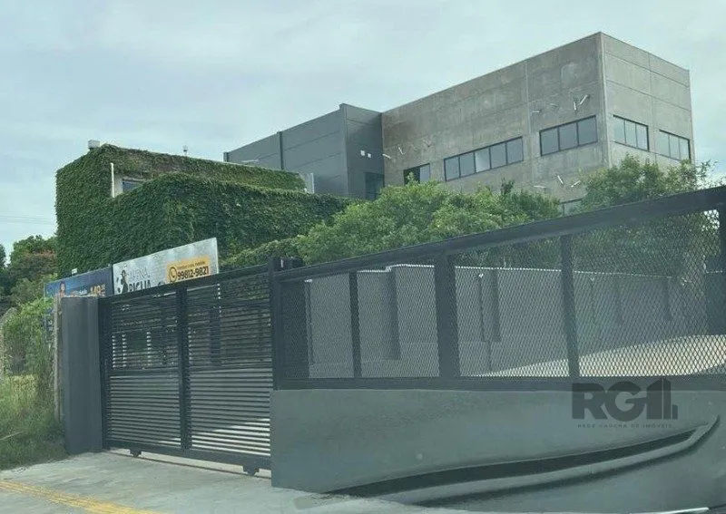 Imagem Maffer Imóveis vende, Prédio com Investimento GARANTIDO **