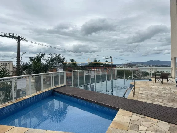 Imagem APARTAMENTO RESIDENCIAL em SÃO JOSÉ - SC, PRAIA COMPRIDA