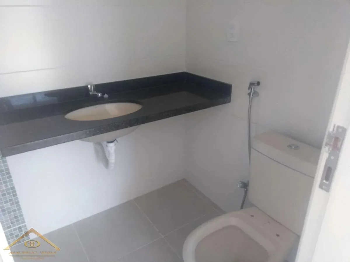 Imagem Apartamento para Venda em Cabo Frio / RJ no bairro Braga