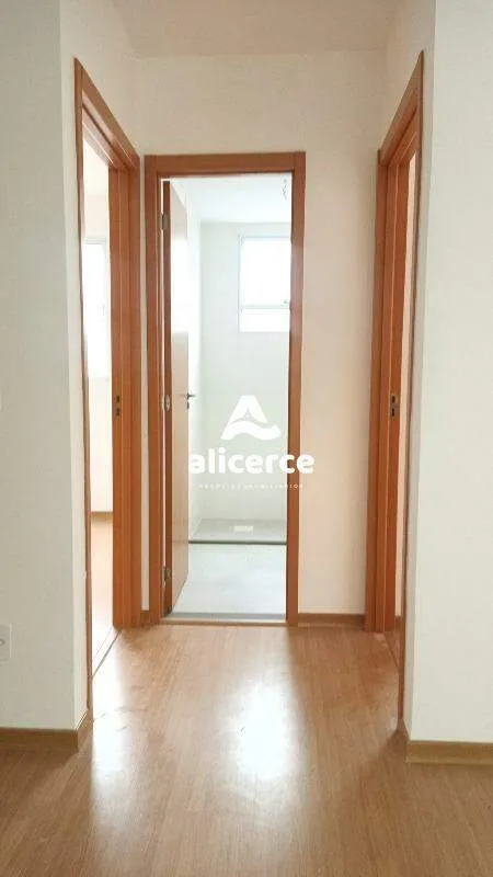 Imagem Apartamento à venda com 2 quartos , 45m² em Bom Viver Biguaçu