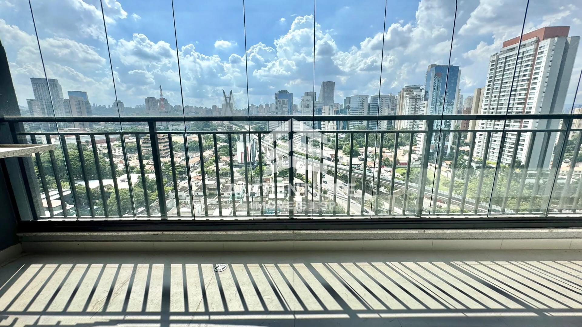 Imagem TRENDS BROOKLIN - Apartamento no bairro Brooklin à venda