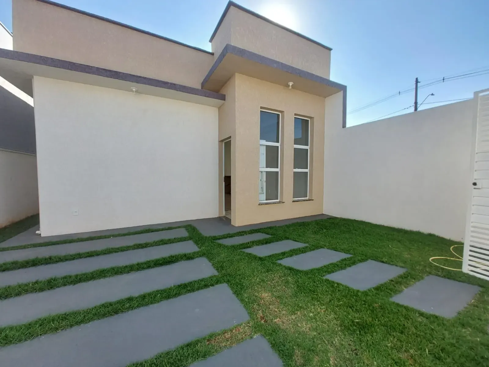 Imagem Casa com 2 Quartos à Venda, 65 m² em Parque Bellaville - Hortolândia
