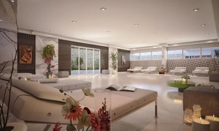 Imagem Apartamento à Venda em Boqueirão, Praia Grande - SP