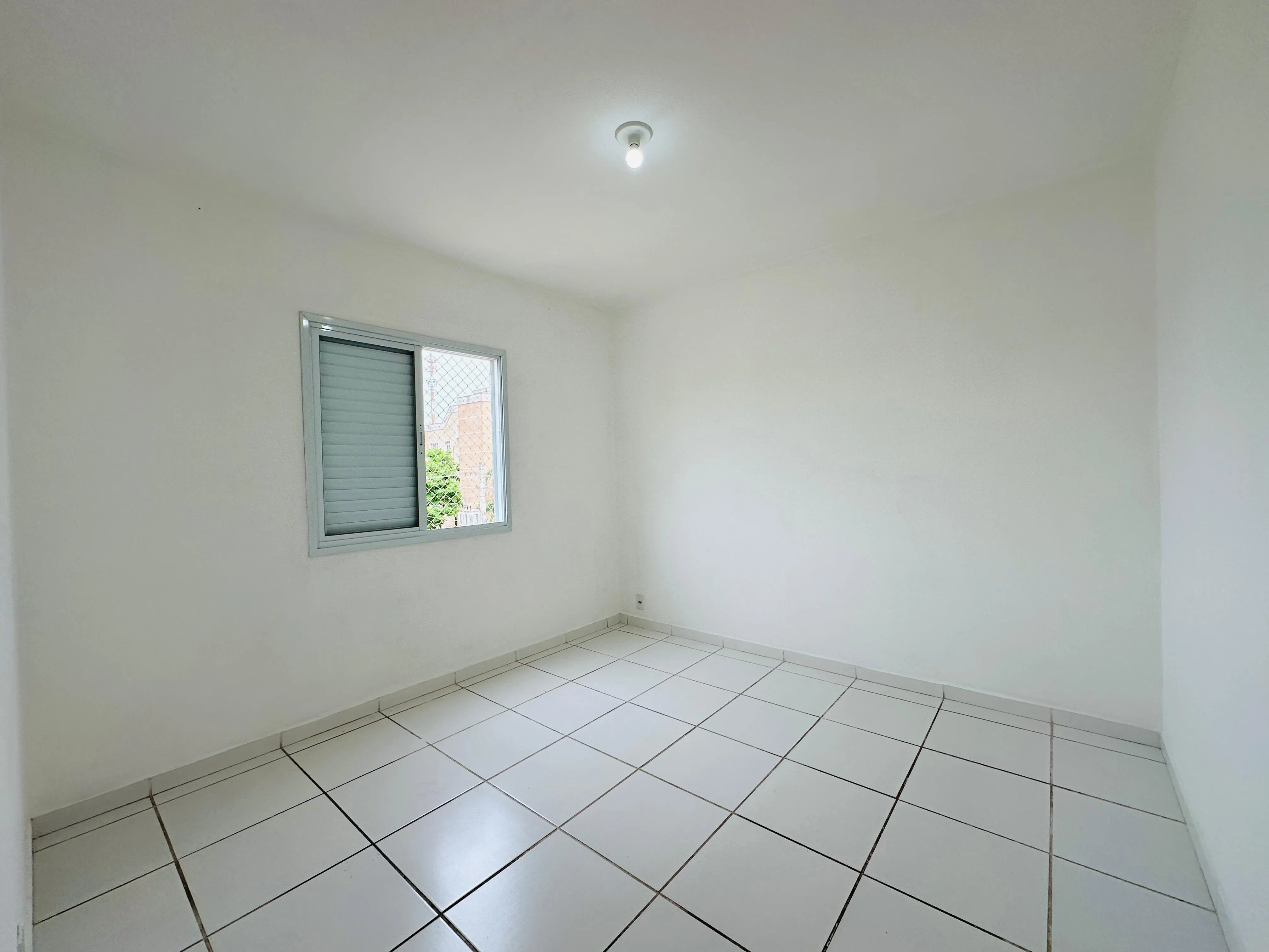 Imagem Apartamento no Condomínio Reserva do Horto - 47m² com 2 Dormitórios em Sorocaba