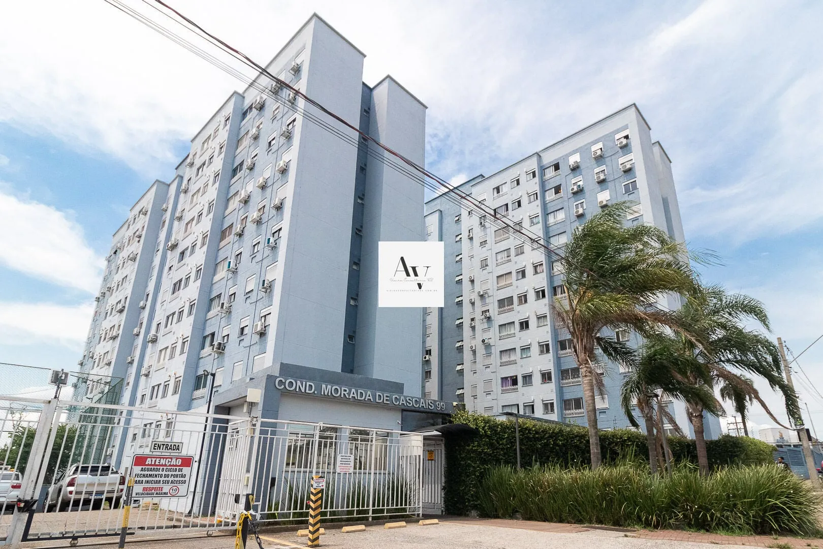 Foto do imóvel Apartamento à venda em Avenida Cascais