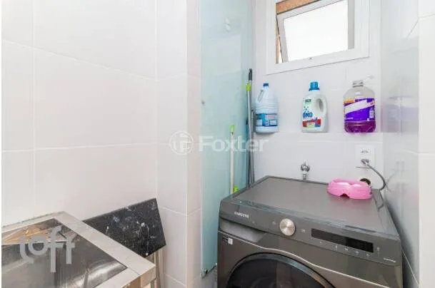Imagem Apartamento Vila Leopoldina - 114M², 3 Dorms, 1 Suíte, 2 Vagas, Varanda