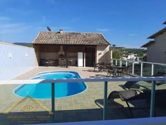 Imagem Flat para Venda em São Pedro da Aldeia / RJ no bairro Balneário São Pedro