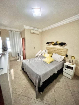 Imagem Apartamento com 3 dormitórios à venda, 200 m² por R$ 2.100.000,00 - Praia da Costa - Vila Velha/ES