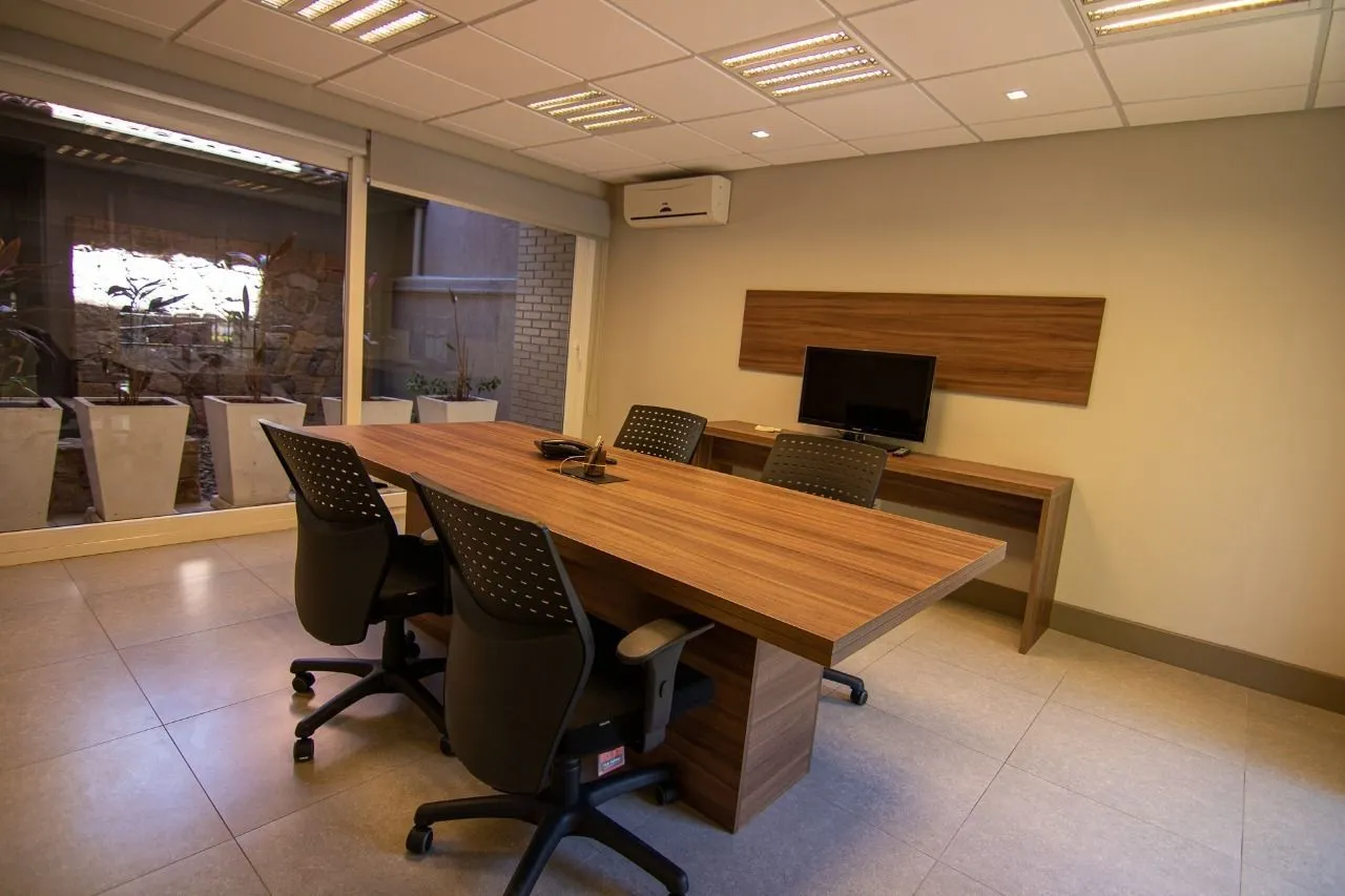 Imagem Casa Comercial para Venda - 464m², 0 dormitórios, Bela Vista