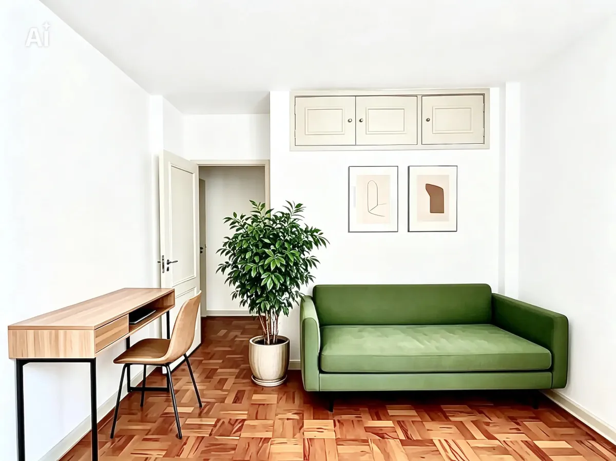 Imagem Apartamento para venda em Jardim Paulista com 3 quartos, sendo 2 suítes, 179m2
