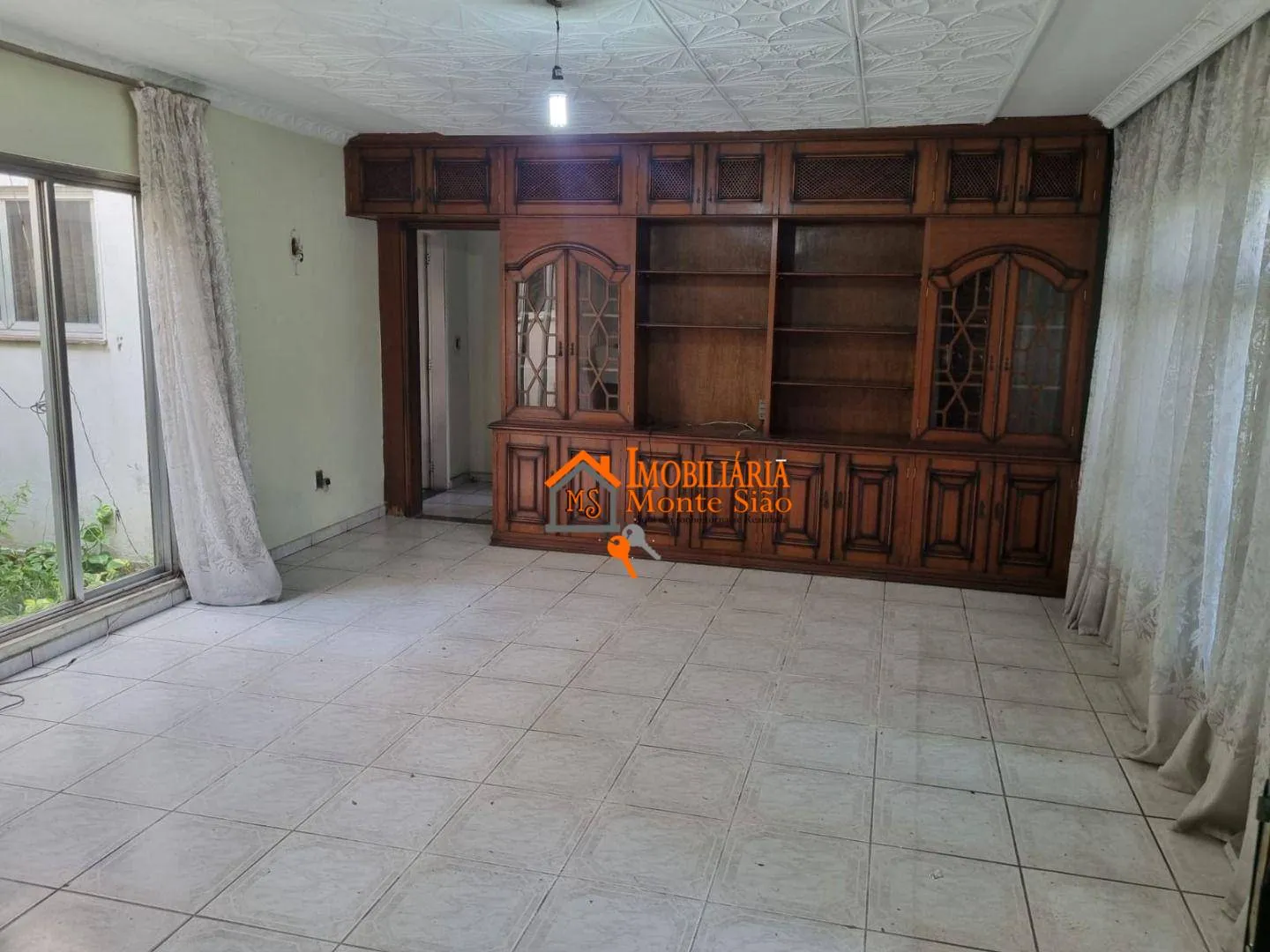 Imagem Casa 5 dormitórios à venda, 360 m² AIRBNB - Guarulhos/SP