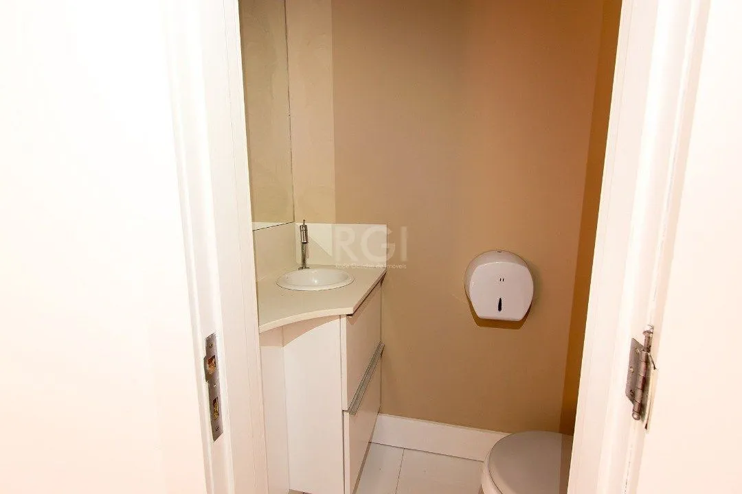 Imagem Conjunto/Sala para Venda - 194,14m², 0 dormitórios, 4 vagas - Bela Vista