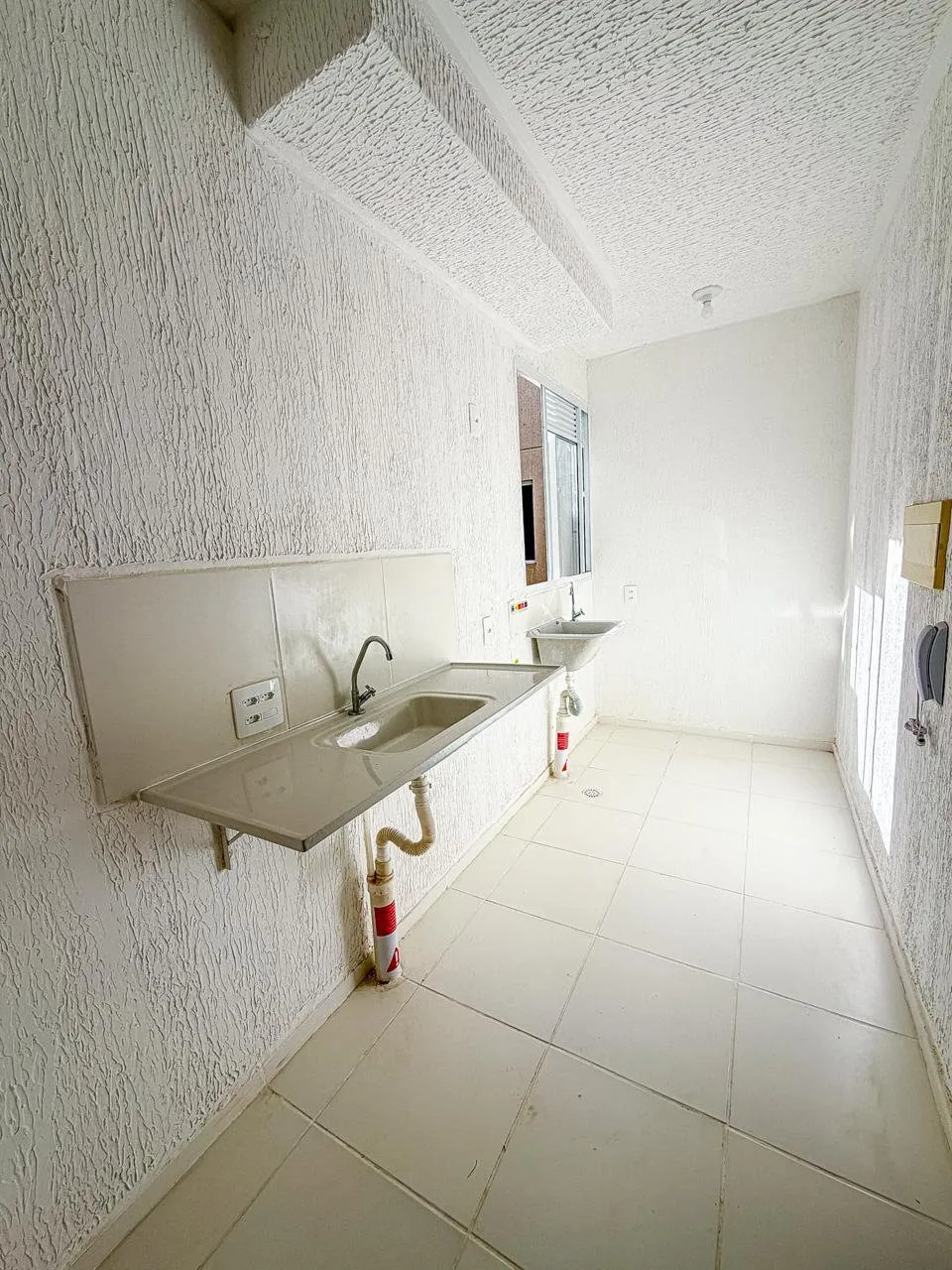 Imagem Apartamento Novo a venda no Passo das Pedras - Porto Alegre