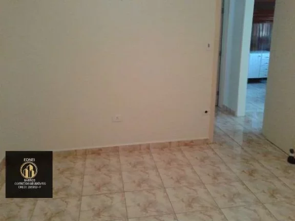 Imagem CASA - SÃO VICENTE - PARQUE BITARU