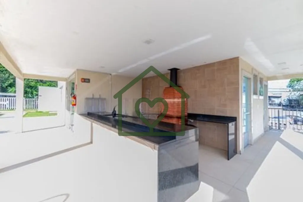 Imagem Descubra o apartamento dos seus sonhos na Avenida Protásio Alves 9930 no Condominio Porto La Paz, e...