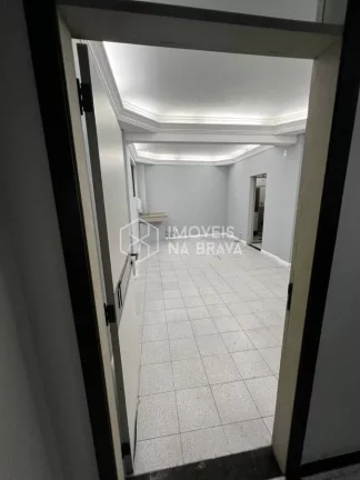 Imagem SALA COERCIAL PARA ALUGAR - 321,04 METROS QUADRADOS - CENTRO - ITAJAI/SC