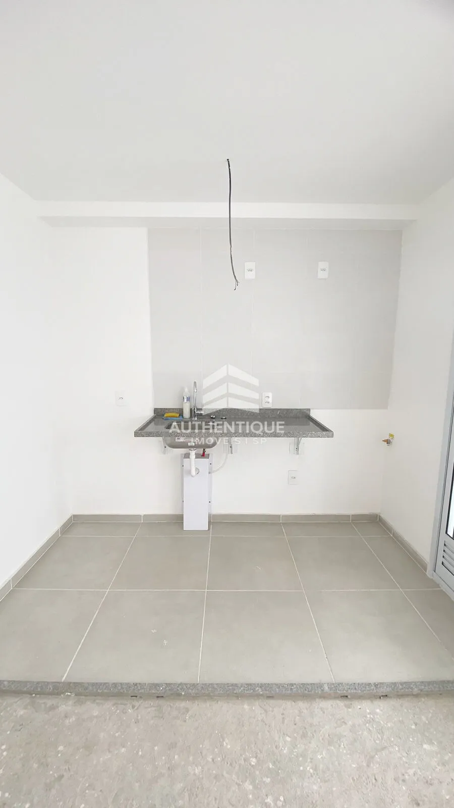 Imagem Side Barra Funda - Apartamento à venda em São Paulo/SP