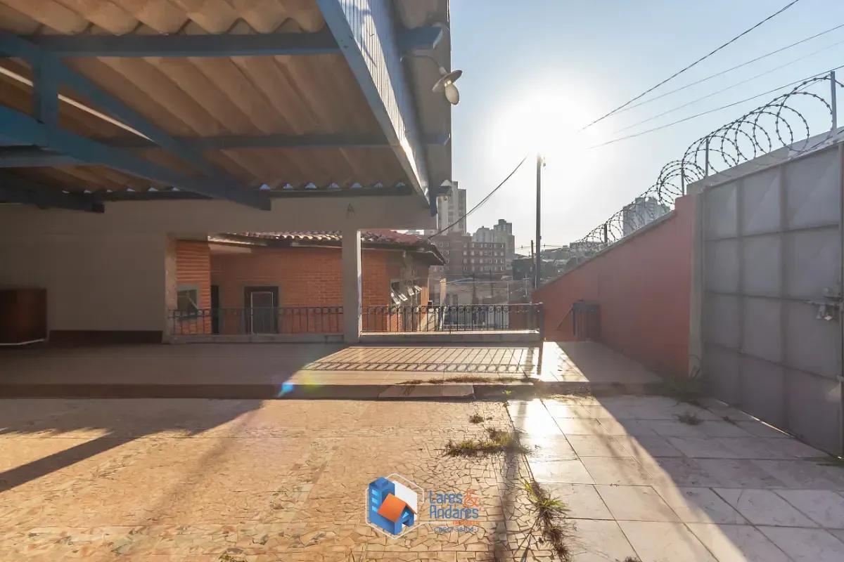 Imagem Casa comercial para venda em Vila Esperança, 440m²