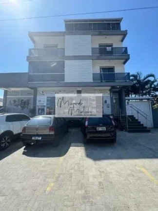Imagem Apartamento à venda no bairro Ingleses Norte - Florianópolis/SC