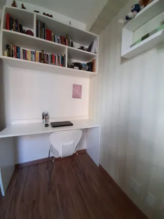 Imagem Apartamento com 2 Quartos à Venda, 48 m² em Quinta da Paineira - São Paulo