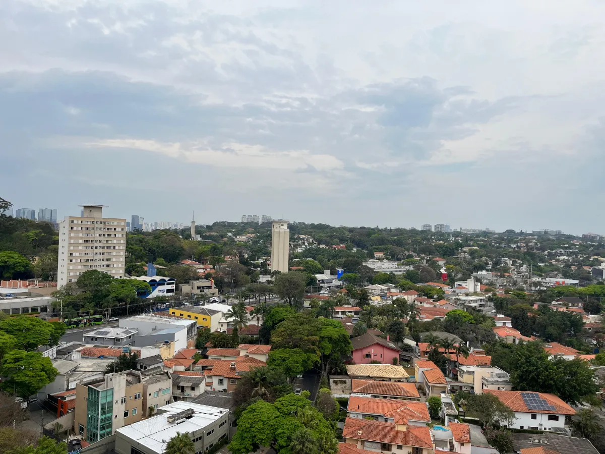 Imagem Apartamento para venda em Butantã com 2 quartos, 41m2