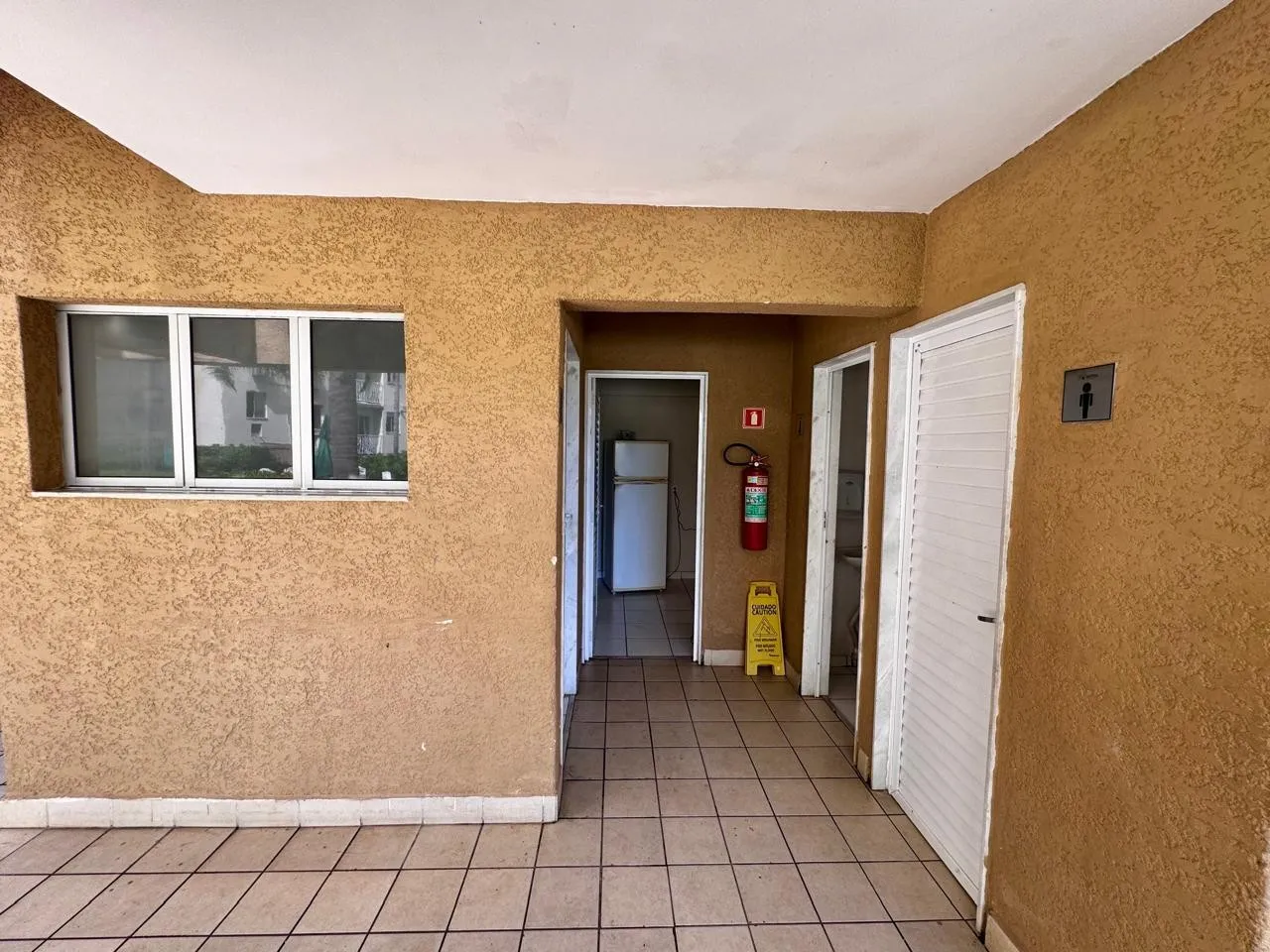 Imagem Apartamento para Venda em Rio de Janeiro, Taquara, 2 dormitórios, 1 banheiro, 1 vaga