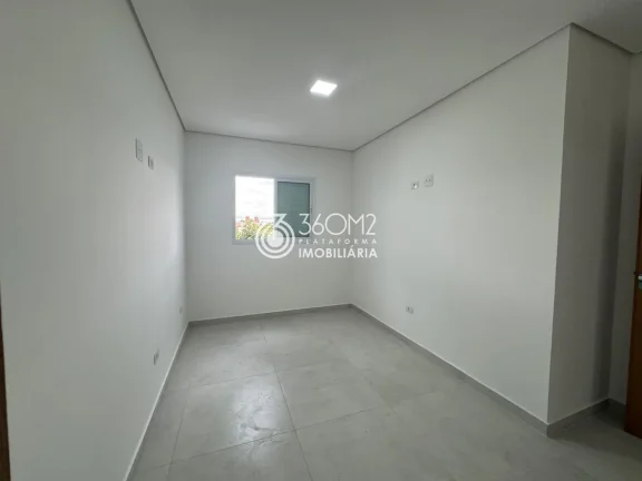 Imagem Cobertura para Venda em Santo André / SP no bairro Parque Oratório