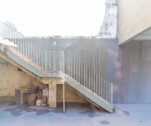 Imagem Sobrado para Locação