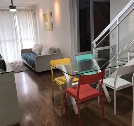 Imagem Cobertura com 4 Quartos à Venda, 168 m² em Taquara - Rio de Janeiro